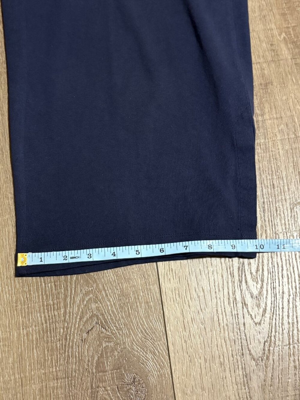 J.JILL Pure Jill Wide Leg Pants Size Petite Medium - Picture 9 of 11